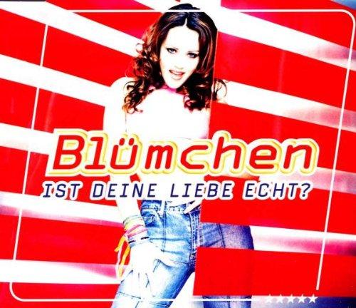 Ist Deine Liebe Echt? (CD 1)