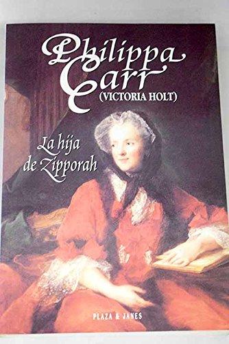 La hija de Zipporah