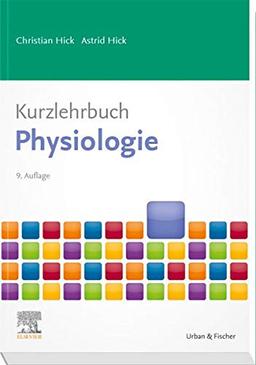 Kurzlehrbuch Physiologie (Kurzlehrbücher)