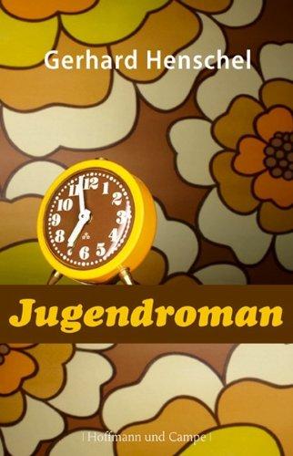 Jugendroman