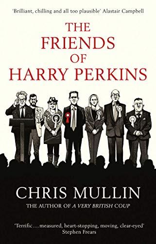 The Friends of Harry Perkins