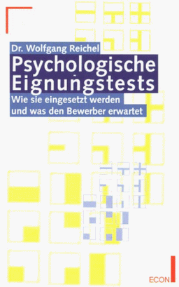 Psychologische Eignungstests