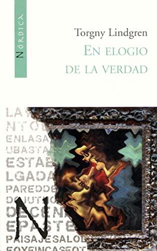 En elogio de la verdad (Letras Nrdicas, Band 5)