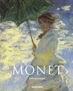 Claude Monet, 1840-1926