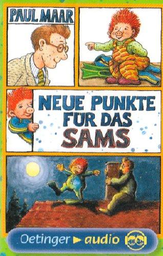 Neue Punkte für das Sams: Hörspiel