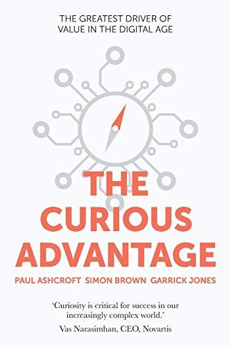 The Curious Advantage