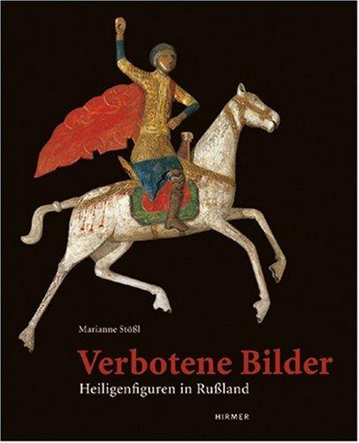 Verbotene Bilder: Heiligenfiguren aus Russland