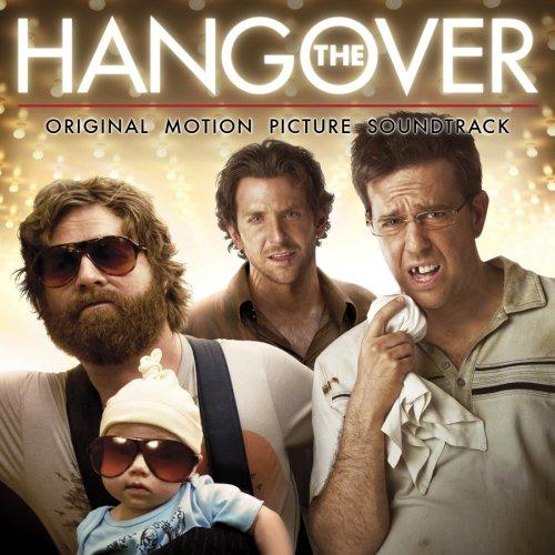 Hangover,the