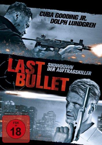 Last Bullet - Showdown der Auftragskiller