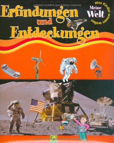 Erfindungen und Entdeckungen