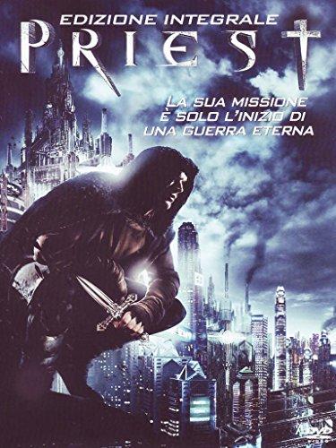 Priest (versione integrale) [IT Import]