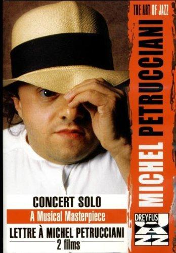 Michel Petrucciani - A Musical Masterpiece 10th Anniversary