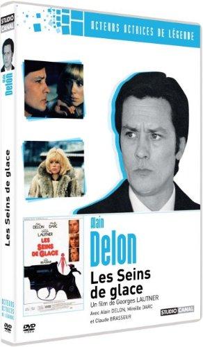 Les seins de glace [FR Import]