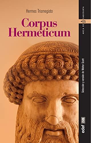 Corpus Hermeticum (Arca de sabiduría)