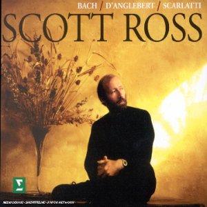 Hommage a Scott Ross