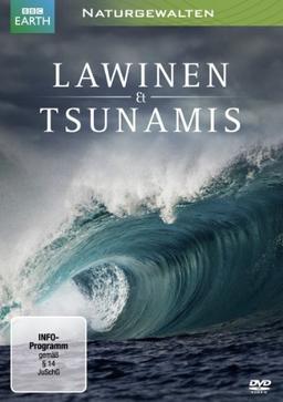 Naturgewalten: Lawinen & Tsunamis (BBC)