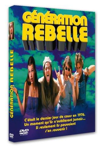 Génération rebelle [FR Import]