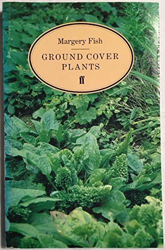 Ground Cover Plants