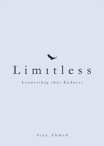 Limitless: Leadership that Endures