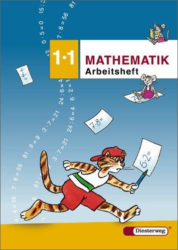 Mathematik-Übungen - Ausgabe 2006: Einmaleins