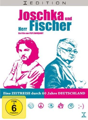 Joschka und Herr Fischer