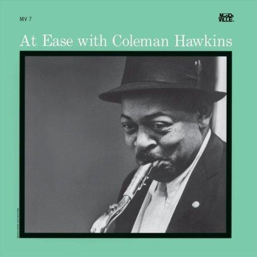 At Ease With Coleman Hawkins (Rudy Van Gelder Remaster)