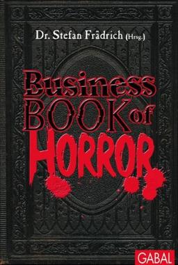 Business Book of Horror