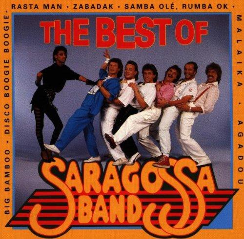 Best of the Saragossa Band