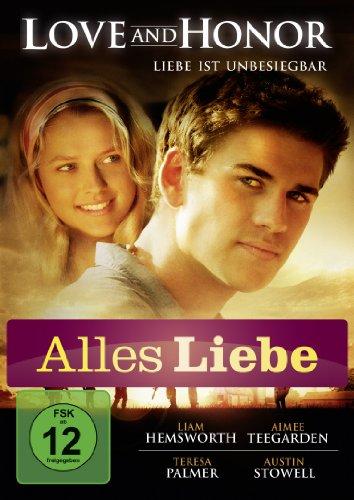 Love and Honor (Alles Liebe)