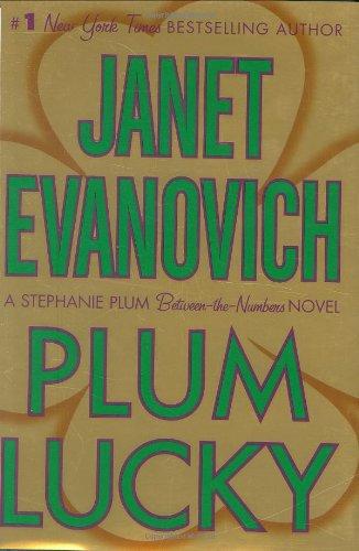 Plum Lucky (Stephanie Plum Between-The-Numbers Novels)