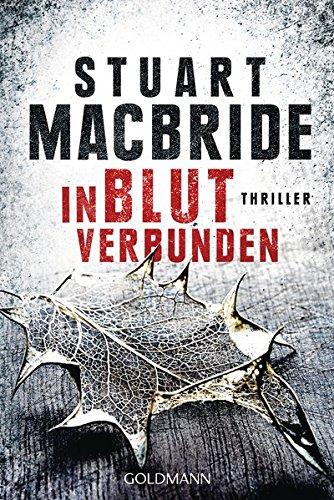 In Blut verbunden: Thriller