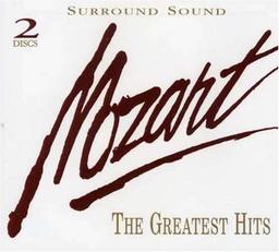 Greatest Hits-Stereo Surround