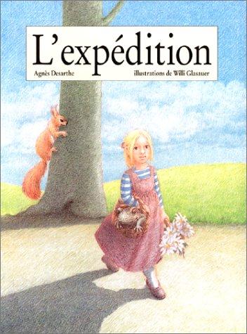 L'expédition