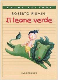 Il leone verde