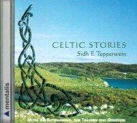 Celtic Stories. CD.