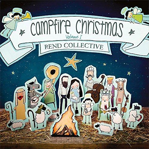 Campfire Christmas Vol.1