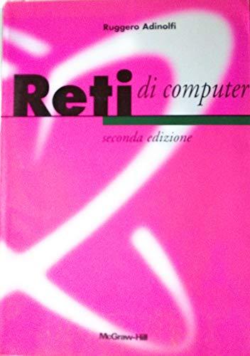 Reti di computer (Workbooks)