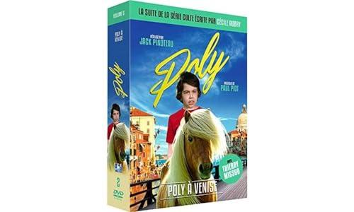 Poly à venise [2 DVDs] [FR Import]