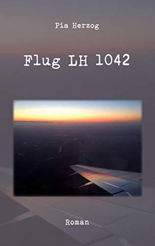 Flug LH 1042: Roman