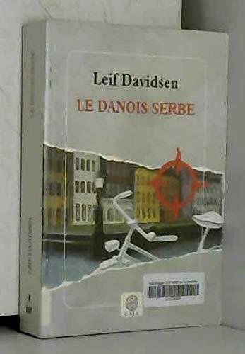 Le Danois serbe