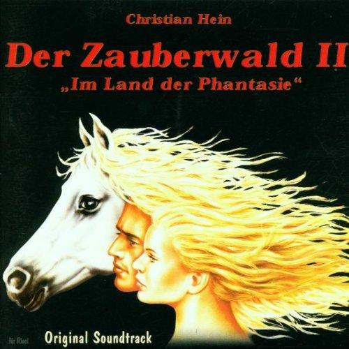 Der Zauberwald II