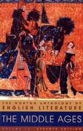 The Norton Anthology of English Literature: 1A