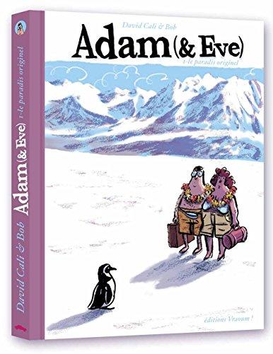 Adam (& Eve) : le paradis perdure