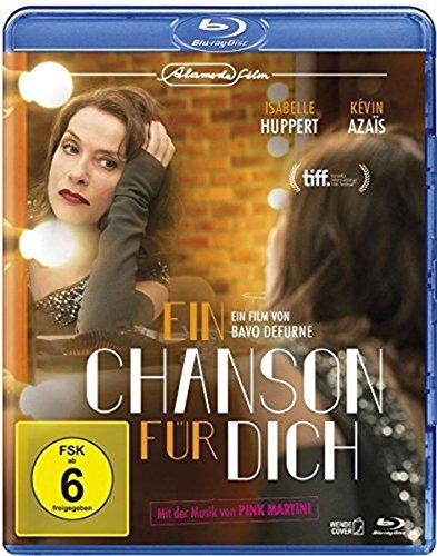 Ein Chanson für Dich [Blu-ray]