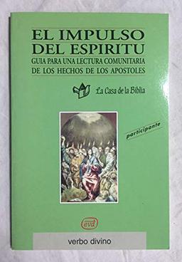 Participante: Guía para una lectura comunitaria de los Hechos de los Apóstoles (Libro del participante) (Palabra y Vida)