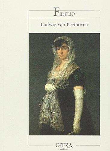 Fidelio : opéra en deux actes