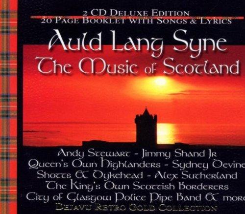 Auld Lang Syne