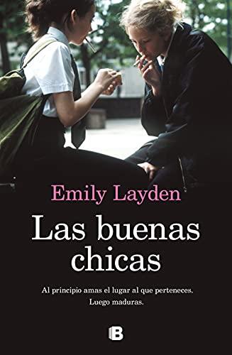 Las buenas chicas (Grandes novelas)