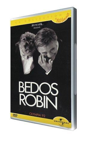 Bedos Robin : A l'Olympia 1992 [FR Import]