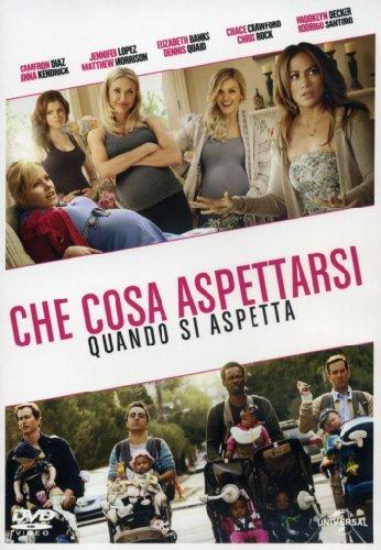 Che cosa aspettarsi quando si aspetta [IT Import]